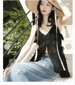 2026年最新】Snidel セパレート水着・ビキニの人気アイテム - メルカリ
