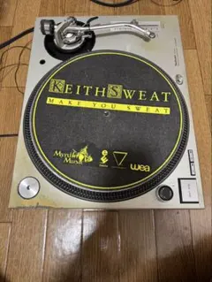Technics SL-1200MK3D ターンテーブル 本体のサムネイル