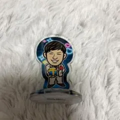 ソフトバンクホークス　柳田アクリルスタンド