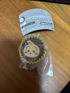 ちいかわ　手作りおやつチャーム　うさぎ