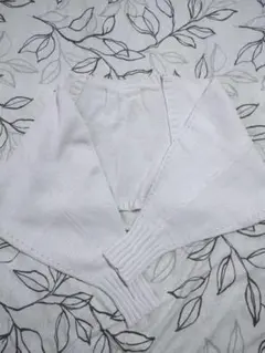 ボレロ カーディガン Mサイズ