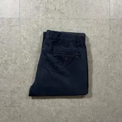 POLO Ralph Lauren チノパン ネイビー30×30スリムMポロチノ