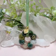 癒しのオルゴナイト❤️ポンデ型オレンジカラー(カーネリアン )♡ 癒しのオルゴナイト❤️ポンデ型オレンジカラー(カーネリアン