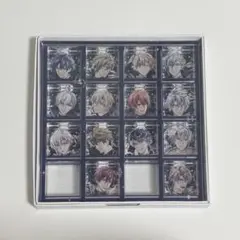 アイナナ ムビナナ アクリルブロック アクブロ