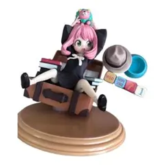 スパイファミリー1番くじ　アーニャ