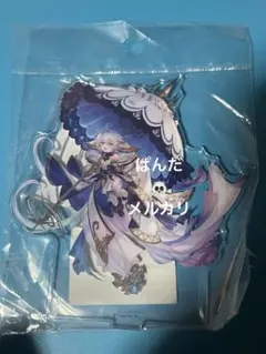 2026年最新】ワムデュス アクリルの人気アイテム - メルカリ