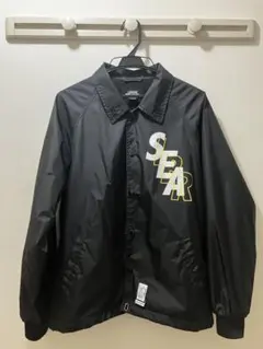 【中古】WINDANDSEA×LIBEREコラボ　ジャケット
