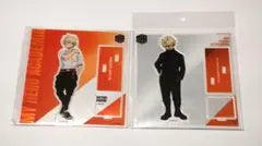 ヒロアカ ベースヤード アクリルスタンド 爆豪