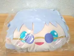 呪術廻戦　セガラッキーくじ　五条悟　A賞　ぬいぐるみポシェット　サンリオ