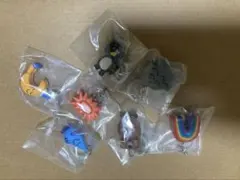 DAISUKE KONDO めじるしアクセサリー コンプ