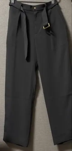 CULLNI STUDIOUS別注 TAPERD PANTSのサムネイル