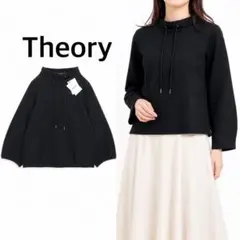 2026年最新】theory レディース パーカーの人気アイテム - メルカリ