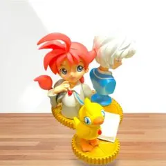 プリンセスチュチュ　イマジネイション　あひるとみゅうと　ガチャ