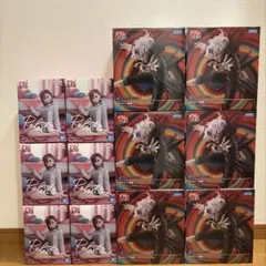 ダンダダン Relax Time モモ　オカルン　フィギュア　12個セット