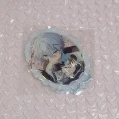 名都神無 カンナ ミニブロマイド&硬質カードケース あんスタ - メルカリ