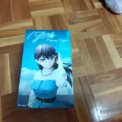 【新品未開封&送料込】　MyGo バンドリ　プレミアムフィギュア　椎名立希