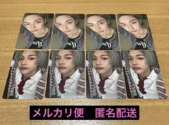 RIIZE All of You ソロジャケット盤 ウォンビン トレカ 8枚