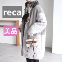 キルト キルティングジャケット