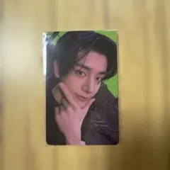 ENHYPEN ジェイクDESIRE UNLEASH YouTube gift