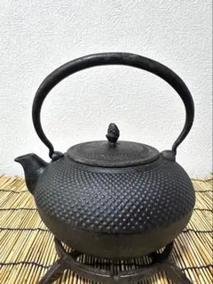 2026年最新】南部鉄器 工芸品の人気アイテム - メルカリ