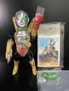 2026年最新】エレガブ ソフビの人気アイテム - メルカリ