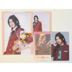 エーステ 莇 吉高志音 ブロマイド トレカ