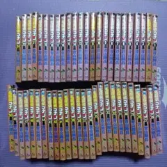 名探偵コナン 全巻セット 107