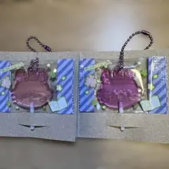 ちいかわ　キャンディーチャームズ　モモンガ