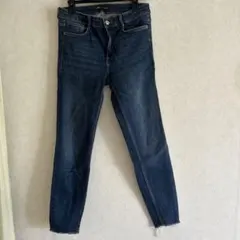 zaraスキニーメンズ