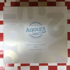 【SST7522】ラブライブ!サンシャイン!! Aqours CLUB CD…