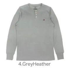 メンズ 長袖カットソー