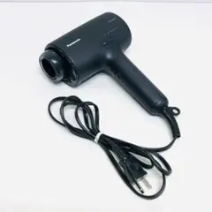動作品 パナソニック ヘアドライヤー EH-NA0J ナノケア m1986 - メルカリ