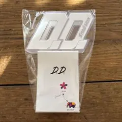 Snow Man D.D. CD 4枚 ペンライトセット - メルカリ