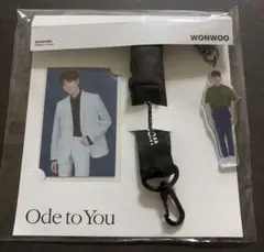 2026年最新】seventeen ode to you トレカ ウォヌの人気アイテム