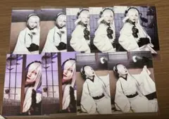 くろは 写真集 まとめ売り - メルカリ