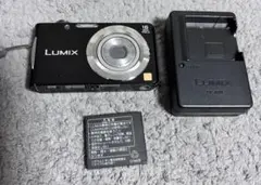 【動作確認済み】Panasonic LUMIX DMC-FH5 DMC-FH5 概要 - デジタルカメラ | LUMIX（ルミックス） ミラーレス一眼