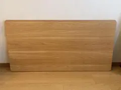 FlexiSpot 天板のみ メープル 120×60cm デスク天板 - メルカリ