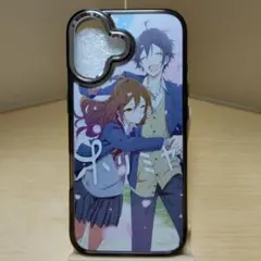 ホリミヤ iPhoneケース