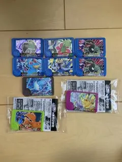ポケモンフレンダ おまとめ ピック
