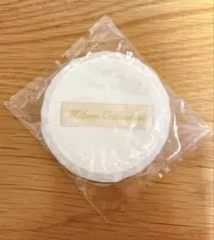 【未開封】カネボウ ミラノコレクション 薄型パフのサムネイル