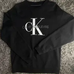 Calvin Klein カルバンクライン トレーナー