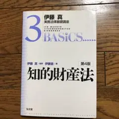 知的財産法