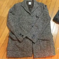 ビュルデサボン ジャケットのサムネイル