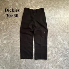 【Dickies】ディッキーズ（30×30）85283＊ダブルニーワークパンツ＊