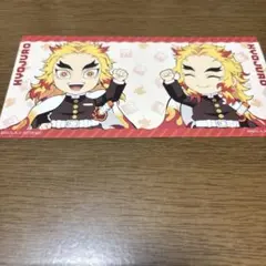 最終価格 値下げ❌ 鬼滅の刃 繋がる大集合 繋がるカード 立志編 煉獄杏