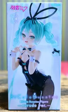 美少女フィギュア　14点 まとめ売り　初音ミク　 rurudo シュガー rurudoシュガー 初音ミク フィギュア Amazon | 【公式】 bicute
