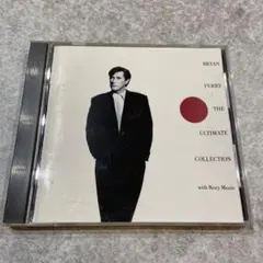 ブライアン・フェリー「THE ULTIMATE COLLECTION」輸入盤 - メルカリ