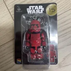 STAR WARS ベアブリック シス•トルーパー