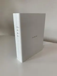 ELECOM VMCM1267GST2-W無線LANルーター と中継機2台 - メルカリ