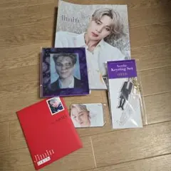 2025年最新】bts dicon 写真集 ジミンの人気アイテム - メルカリ